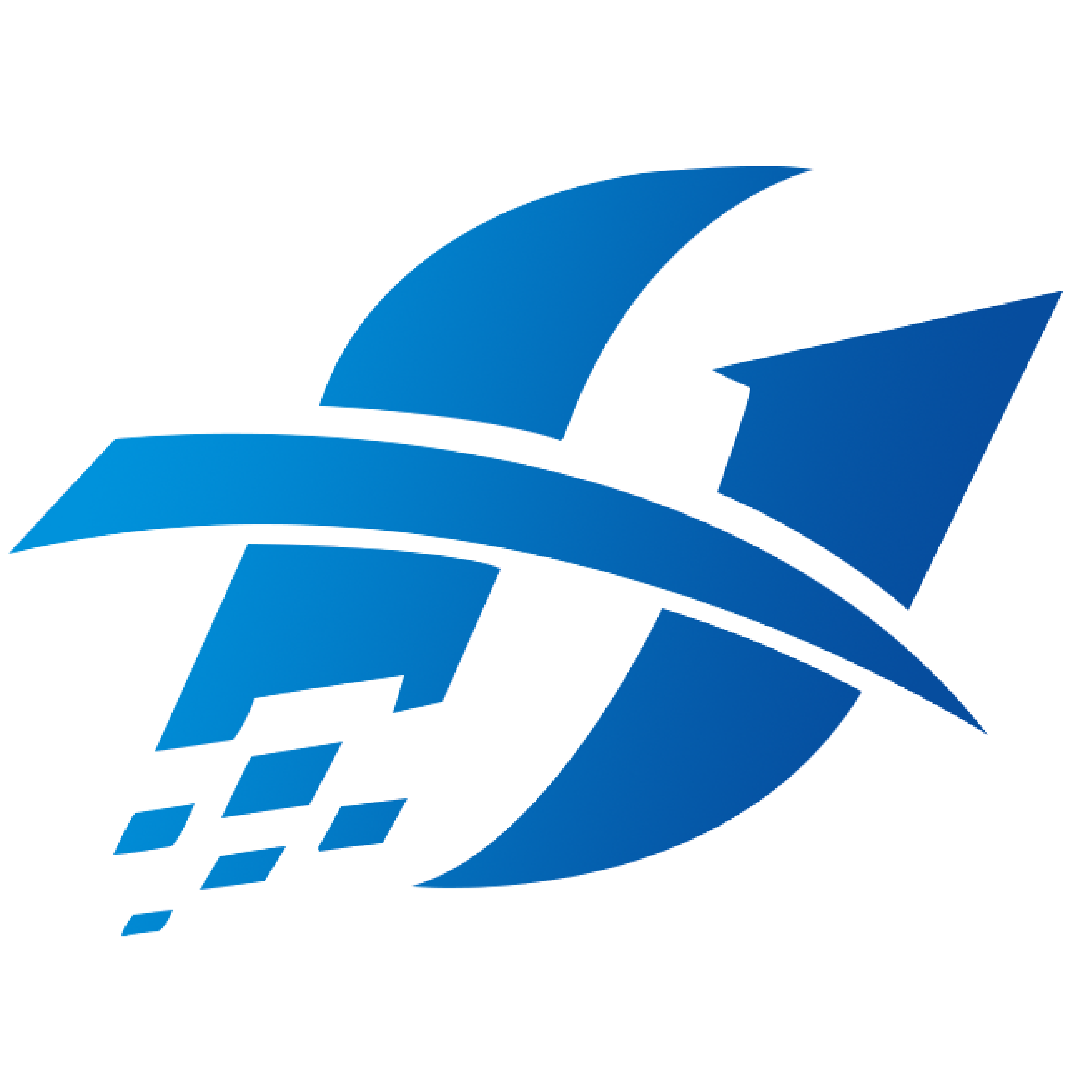 河南新华通磨料磨具有公司