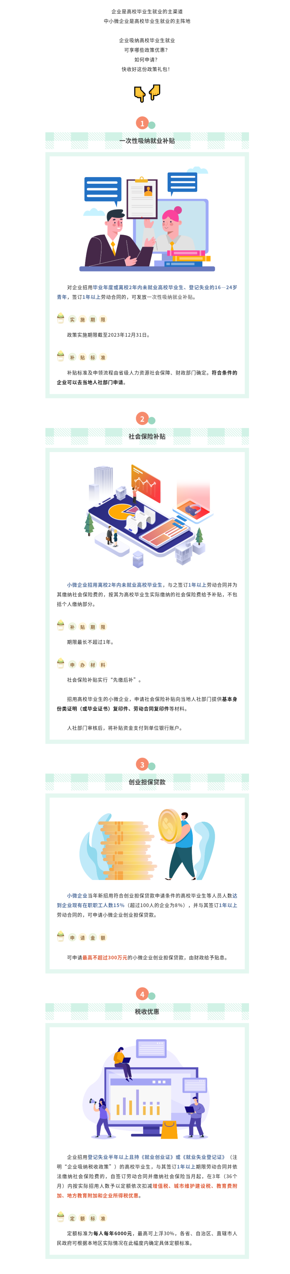 @企业：吸纳高校毕业生就业，收好这份政策礼包！.png
